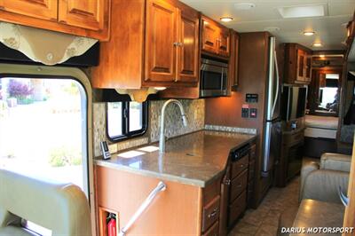 2015 Tiffin Allegro Motor Home RV  ***SUPER CLEAN***LOW MILES*** - Photo 49 - San Ramon, CA 94583
