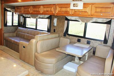 2015 Tiffin Allegro Motor Home RV  ***SUPER CLEAN***LOW MILES*** - Photo 62 - San Ramon, CA 94583