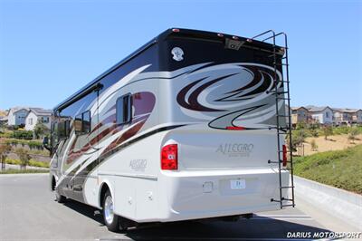 2015 Tiffin Allegro Motor Home RV  ***SUPER CLEAN***LOW MILES*** - Photo 9 - San Ramon, CA 94583