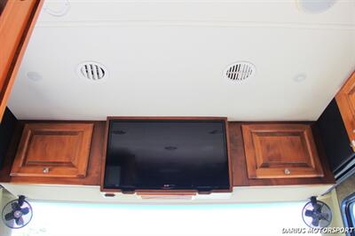 2015 Tiffin Allegro Motor Home RV  ***SUPER CLEAN***LOW MILES*** - Photo 47 - San Ramon, CA 94583