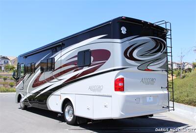 2015 Tiffin Allegro Motor Home RV  ***SUPER CLEAN***LOW MILES*** - Photo 10 - San Ramon, CA 94583