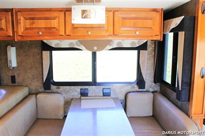 2015 Tiffin Allegro Motor Home RV  ***SUPER CLEAN***LOW MILES*** - Photo 88 - San Ramon, CA 94583