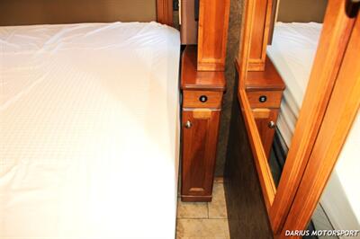 2015 Tiffin Allegro Motor Home RV  ***SUPER CLEAN***LOW MILES*** - Photo 98 - San Ramon, CA 94583