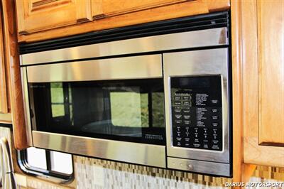 2015 Tiffin Allegro Motor Home RV  ***SUPER CLEAN***LOW MILES*** - Photo 60 - San Ramon, CA 94583