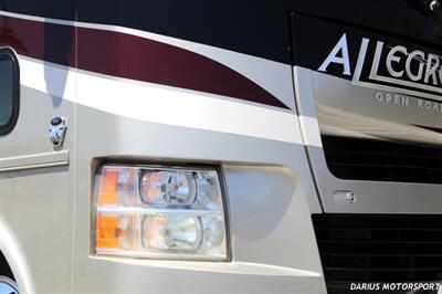 2015 Tiffin Allegro Motor Home RV  ***SUPER CLEAN***LOW MILES*** - Photo 14 - San Ramon, CA 94583