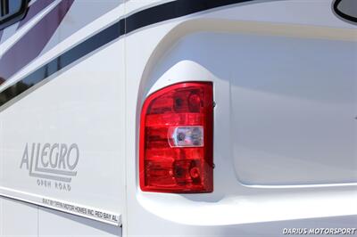 2015 Tiffin Allegro Motor Home RV  ***SUPER CLEAN***LOW MILES*** - Photo 15 - San Ramon, CA 94583