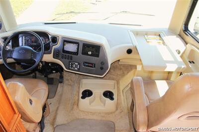 2015 Tiffin Allegro Motor Home RV  ***SUPER CLEAN***LOW MILES*** - Photo 34 - San Ramon, CA 94583