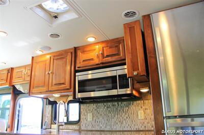 2015 Tiffin Allegro Motor Home RV  ***SUPER CLEAN***LOW MILES*** - Photo 74 - San Ramon, CA 94583