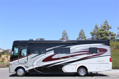 2015 Tiffin Allegro Motor Home RV  ***SUPER CLEAN***LOW MILES*** - Photo 6 - San Ramon, CA 94583
