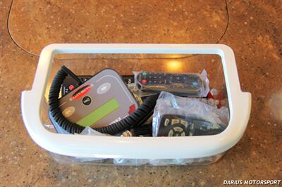 2015 Tiffin Allegro Motor Home RV  ***SUPER CLEAN***LOW MILES*** - Photo 61 - San Ramon, CA 94583