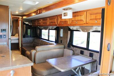 2015 Tiffin Allegro Motor Home RV  ***SUPER CLEAN***LOW MILES*** - Photo 50 - San Ramon, CA 94583
