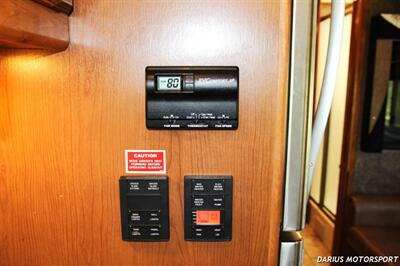 2015 Tiffin Allegro Motor Home RV  ***SUPER CLEAN***LOW MILES*** - Photo 59 - San Ramon, CA 94583