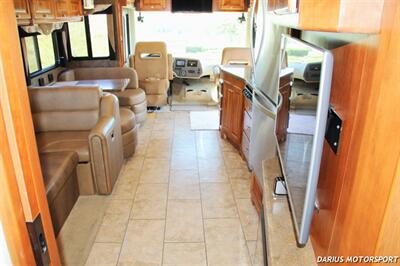 2015 Tiffin Allegro Motor Home RV  ***SUPER CLEAN***LOW MILES*** - Photo 65 - San Ramon, CA 94583