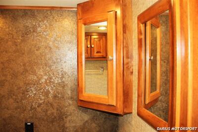 2015 Tiffin Allegro Motor Home RV  ***SUPER CLEAN***LOW MILES*** - Photo 78 - San Ramon, CA 94583