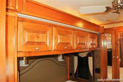 2015 Tiffin Allegro Motor Home RV  ***SUPER CLEAN***LOW MILES*** - Photo 84 - San Ramon, CA 94583