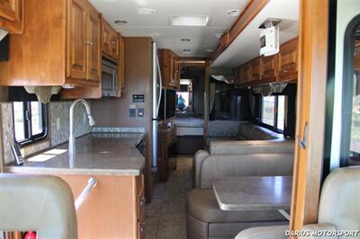 2015 Tiffin Allegro Motor Home RV  ***SUPER CLEAN***LOW MILES*** - Photo 48 - San Ramon, CA 94583
