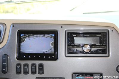 2015 Tiffin Allegro Motor Home RV  ***SUPER CLEAN***LOW MILES*** - Photo 40 - San Ramon, CA 94583