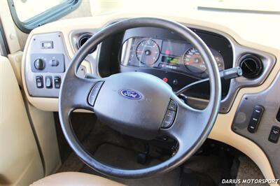 2015 Tiffin Allegro Motor Home RV  ***SUPER CLEAN***LOW MILES*** - Photo 38 - San Ramon, CA 94583