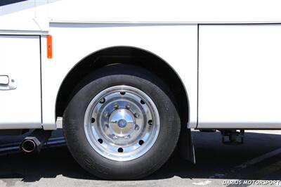 2015 Tiffin Allegro Motor Home RV  ***SUPER CLEAN***LOW MILES*** - Photo 27 - San Ramon, CA 94583