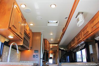 2015 Tiffin Allegro Motor Home RV  ***SUPER CLEAN***LOW MILES*** - Photo 51 - San Ramon, CA 94583