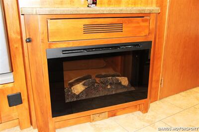 2015 Tiffin Allegro Motor Home RV  ***SUPER CLEAN***LOW MILES*** - Photo 70 - San Ramon, CA 94583