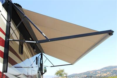 2015 Tiffin Allegro Motor Home RV  ***SUPER CLEAN***LOW MILES*** - Photo 44 - San Ramon, CA 94583