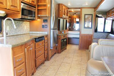 2015 Tiffin Allegro Motor Home RV  ***SUPER CLEAN***LOW MILES*** - Photo 64 - San Ramon, CA 94583