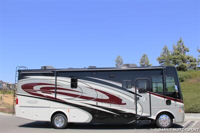 2015 Tiffin Allegro Motor Home RV  ***SUPER CLEAN***LOW MILES*** - Photo 5 - San Ramon, CA 94583