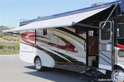 2015 Tiffin Allegro Motor Home RV  ***SUPER CLEAN***LOW MILES*** - Photo 45 - San Ramon, CA 94583