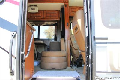 2015 Tiffin Allegro Motor Home RV  ***SUPER CLEAN***LOW MILES*** - Photo 46 - San Ramon, CA 94583