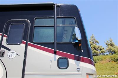 2015 Tiffin Allegro Motor Home RV  ***SUPER CLEAN***LOW MILES*** - Photo 13 - San Ramon, CA 94583