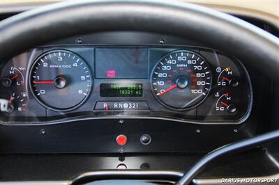 2015 Tiffin Allegro Motor Home RV  ***SUPER CLEAN***LOW MILES*** - Photo 37 - San Ramon, CA 94583