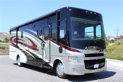 2015 Tiffin Allegro Motor Home RV  ***SUPER CLEAN***LOW MILES*** - Photo 4 - San Ramon, CA 94583