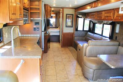 2015 Tiffin Allegro Motor Home RV  ***SUPER CLEAN***LOW MILES*** - Photo 63 - San Ramon, CA 94583