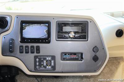 2015 Tiffin Allegro Motor Home RV  ***SUPER CLEAN***LOW MILES*** - Photo 39 - San Ramon, CA 94583