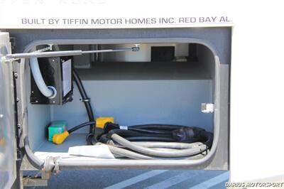 2015 Tiffin Allegro Motor Home RV  ***SUPER CLEAN***LOW MILES*** - Photo 22 - San Ramon, CA 94583