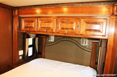 2015 Tiffin Allegro Motor Home RV  ***SUPER CLEAN***LOW MILES*** - Photo 90 - San Ramon, CA 94583