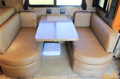 2015 Tiffin Allegro Motor Home RV  ***SUPER CLEAN***LOW MILES*** - Photo 87 - San Ramon, CA 94583