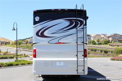 2015 Tiffin Allegro Motor Home RV  ***SUPER CLEAN***LOW MILES*** - Photo 8 - San Ramon, CA 94583