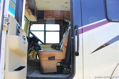 2015 Tiffin Allegro Motor Home RV  ***SUPER CLEAN***LOW MILES*** - Photo 31 - San Ramon, CA 94583