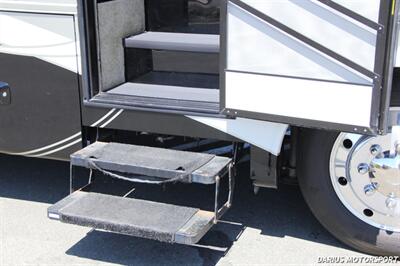 2015 Tiffin Allegro Motor Home RV  ***SUPER CLEAN***LOW MILES*** - Photo 42 - San Ramon, CA 94583