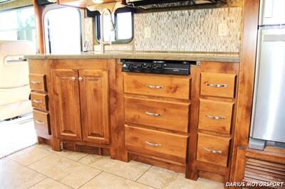 2015 Tiffin Allegro Motor Home RV  ***SUPER CLEAN***LOW MILES*** - Photo 72 - San Ramon, CA 94583