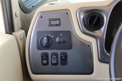 2015 Tiffin Allegro Motor Home RV  ***SUPER CLEAN***LOW MILES*** - Photo 36 - San Ramon, CA 94583