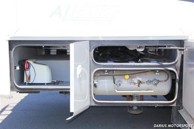 2015 Tiffin Allegro Motor Home RV  ***SUPER CLEAN***LOW MILES*** - Photo 25 - San Ramon, CA 94583