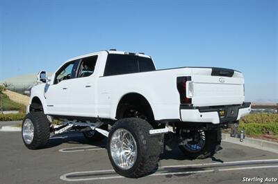 2020 Ford F-250 Super Duty Lariat  **************60K IN EXTRAS*********ONE OF A KIND********* - Photo 12 - San Ramon, CA 94583