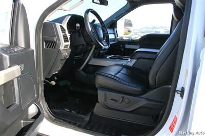 2020 Ford F-250 Super Duty Lariat  **************60K IN EXTRAS*********ONE OF A KIND********* - Photo 44 - San Ramon, CA 94583