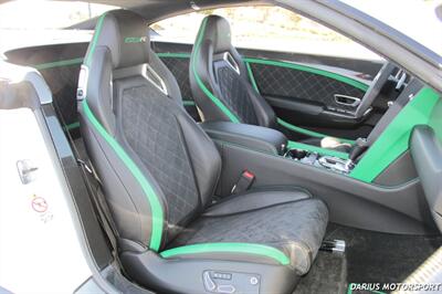 2015 Bentley Continental GT GT3-R  ***ONE OF A KIND***#95 OF 99 IN USA*** - Photo 70 - San Ramon, CA 94583