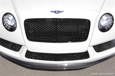 2015 Bentley Continental GT GT3-R  ***ONE OF A KIND***#95 OF 99 IN USA*** - Photo 23 - San Ramon, CA 94583