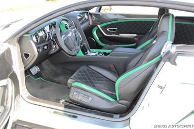 2015 Bentley Continental GT GT3-R  ***ONE OF A KIND***#95 OF 99 IN USA*** - Photo 54 - San Ramon, CA 94583