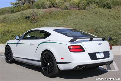 2015 Bentley Continental GT GT3-R  ***ONE OF A KIND***#95 OF 99 IN USA*** - Photo 15 - San Ramon, CA 94583